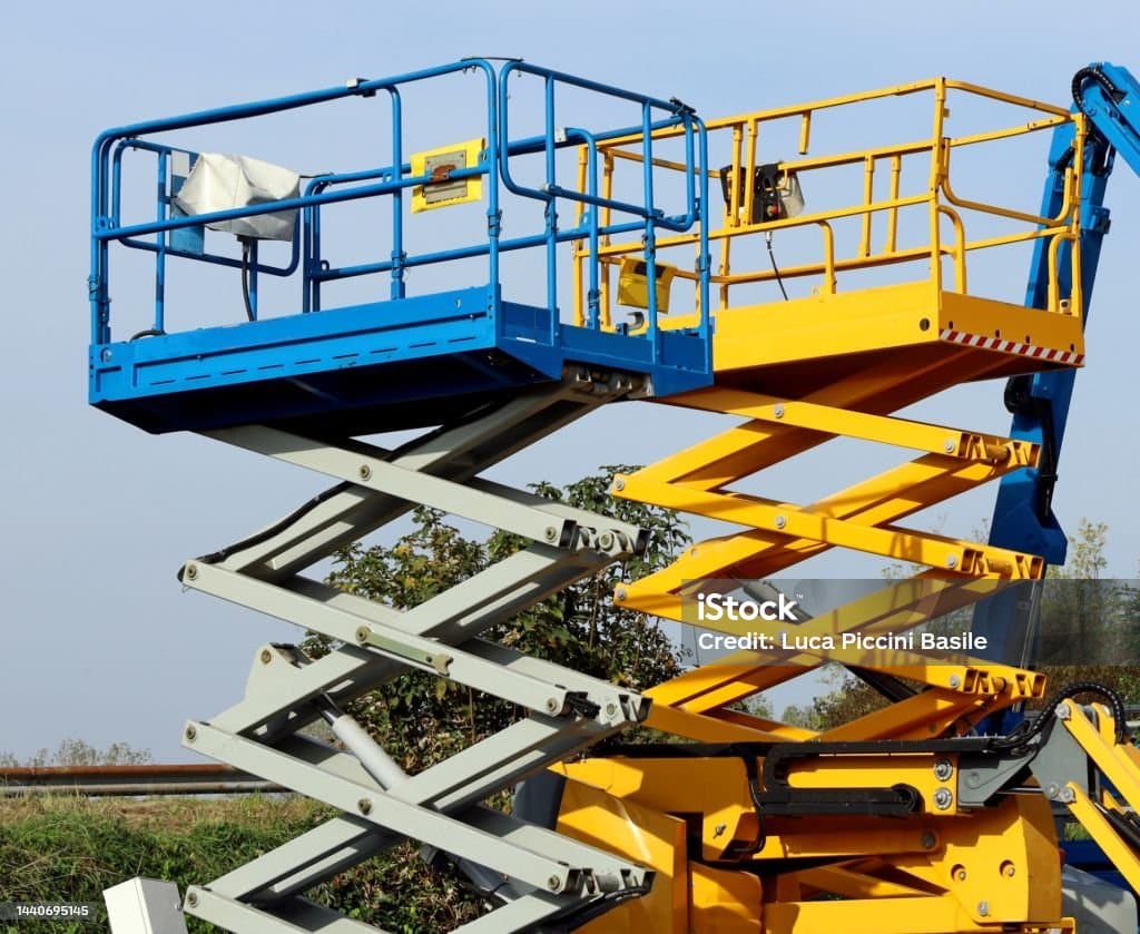 Scissor Lift